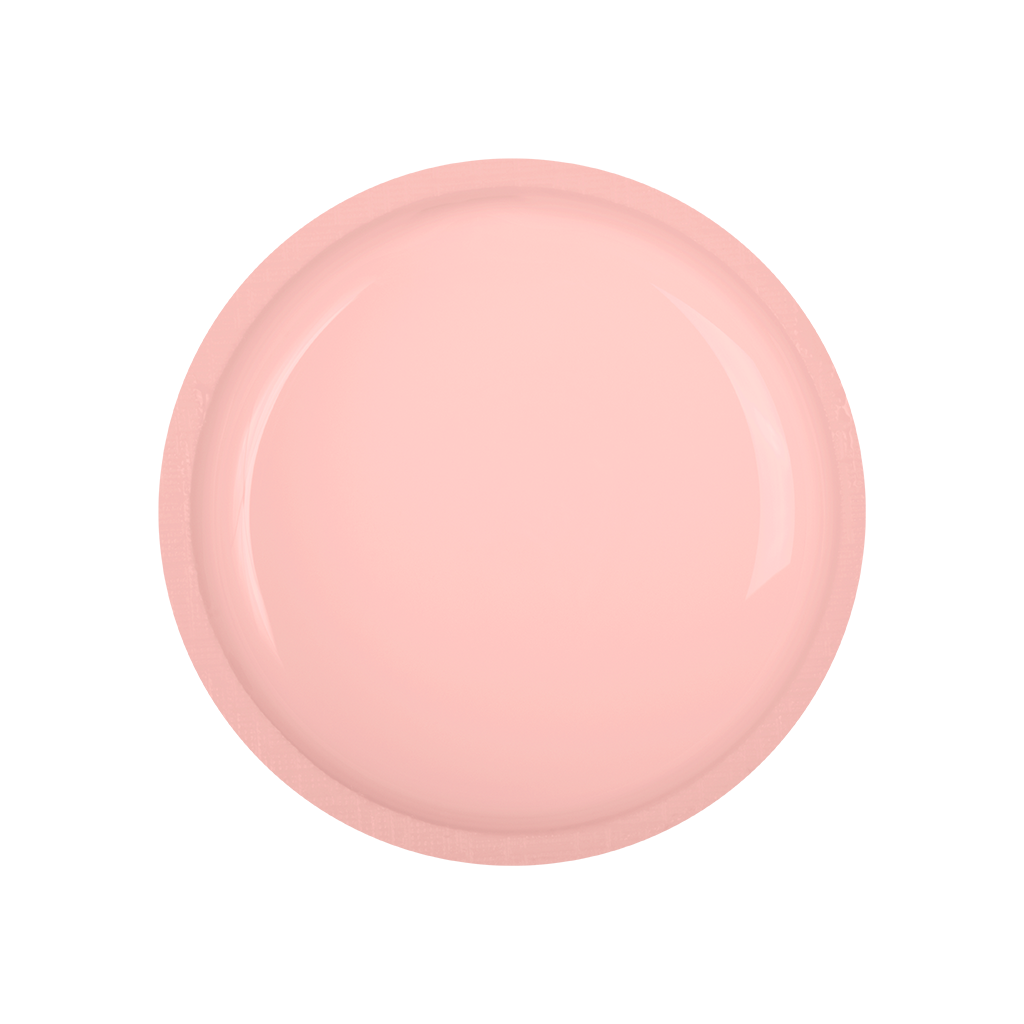 Magnetic Fiber Gel Blush Rose 30 gr