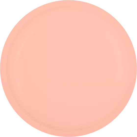 Sample Fiber Gel Blush Peach 5 gr