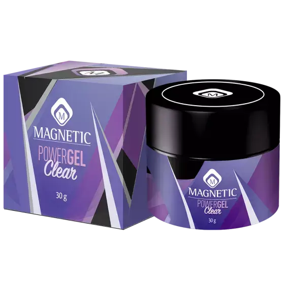 Powergel by Magnetic Clear