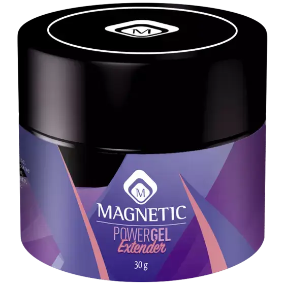 Powergel by Magnetic Extender