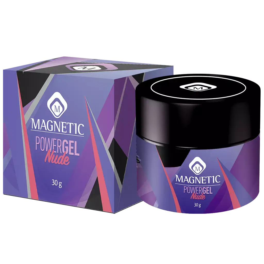 Powergel by Magnetic Nude