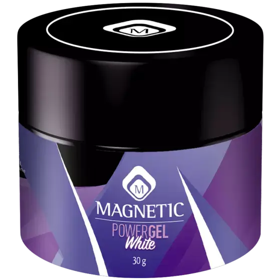 Powergel by Magnetic White