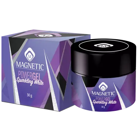 Powergel by Magnetic White