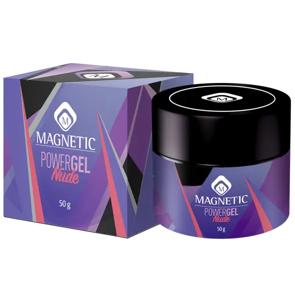 PowerGel by Magentic Nude 50gr