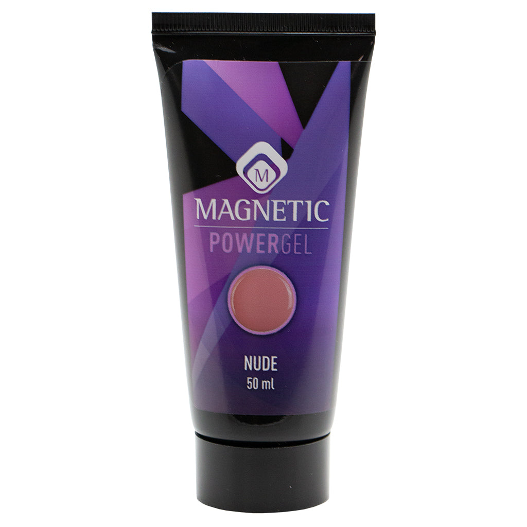 Tube Powergel Nude 50gr TPO FREE