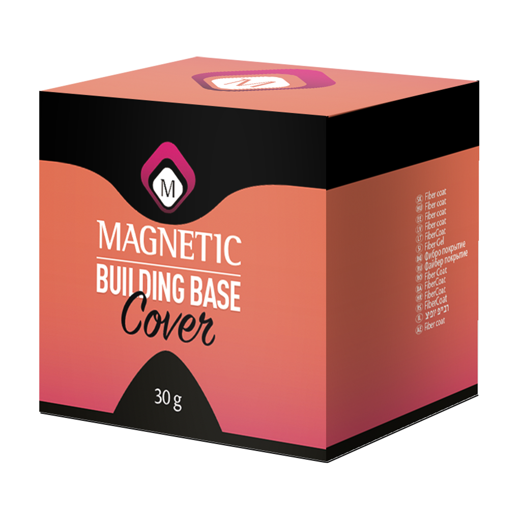 Cover Building Base 30 gr
