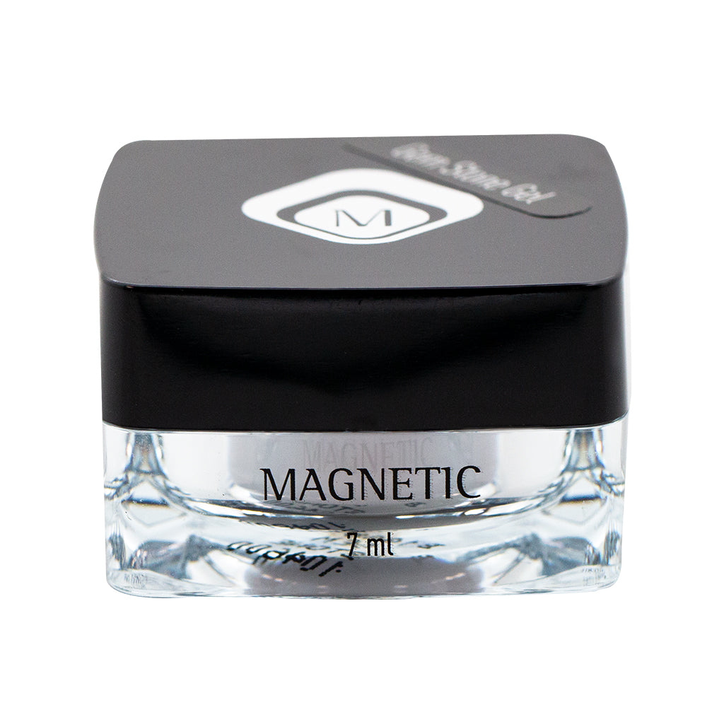 GEM STONE GEL BY MAGNETIC