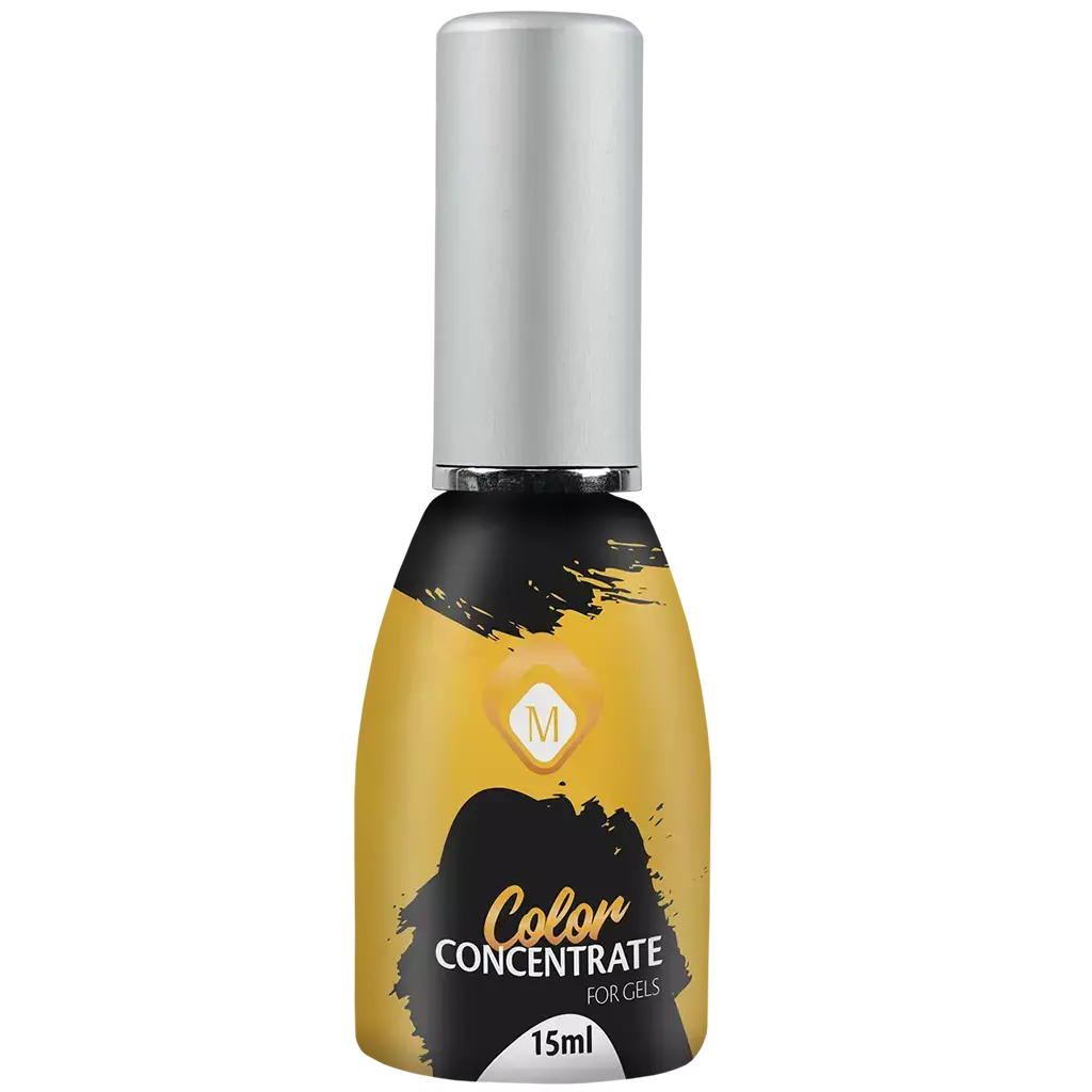 Color Concentrate Yellow