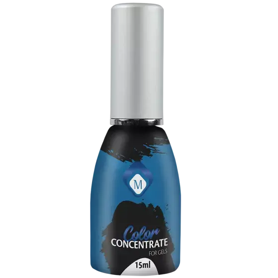 Color Concentrate Blue