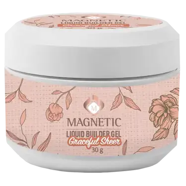 Liquid Builder Gel Graceful