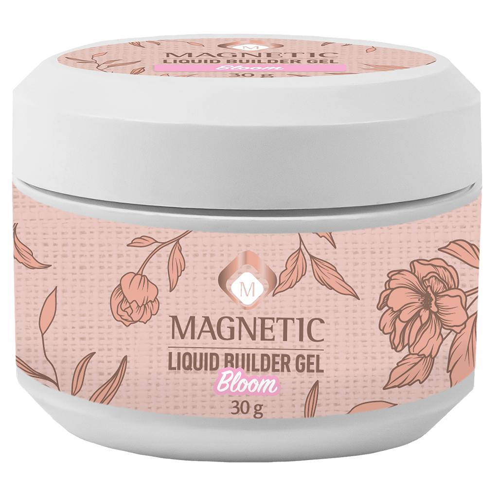 Liquid Builder Gel Bloom