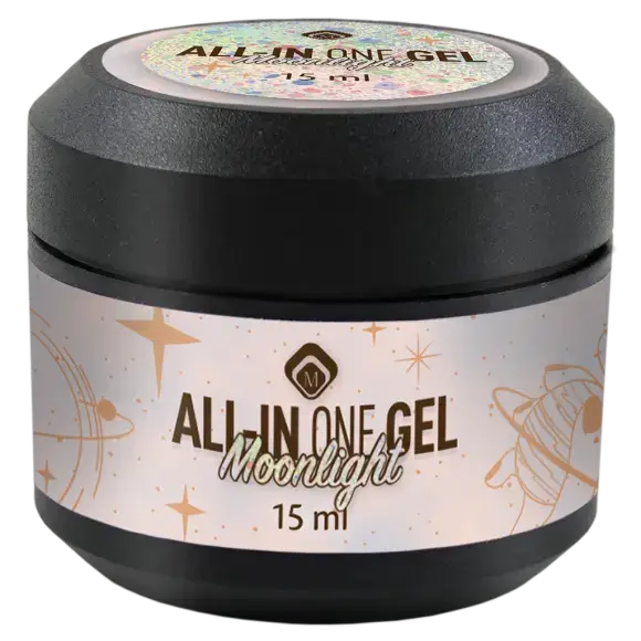 All in One Gel Moonlight