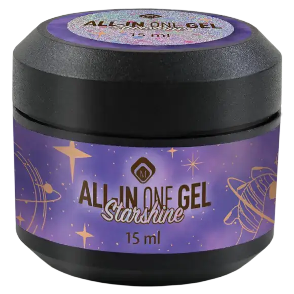 All in One Gel Starshine