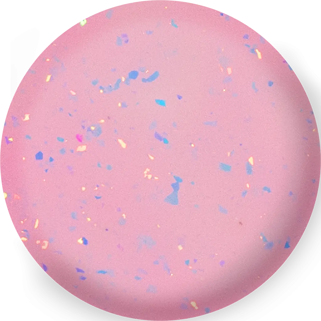 All in One Gel Unicorn Pink