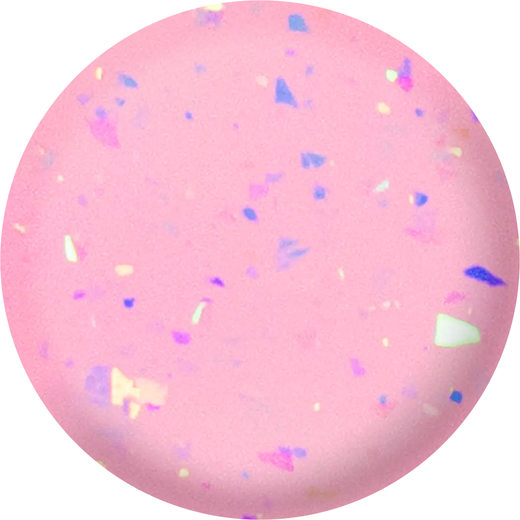 All in One Gel Golden Glimmer