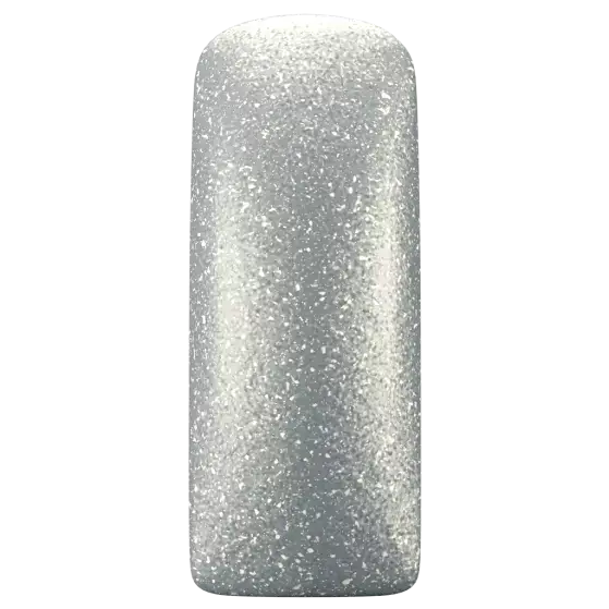 LINER GEL SILVER