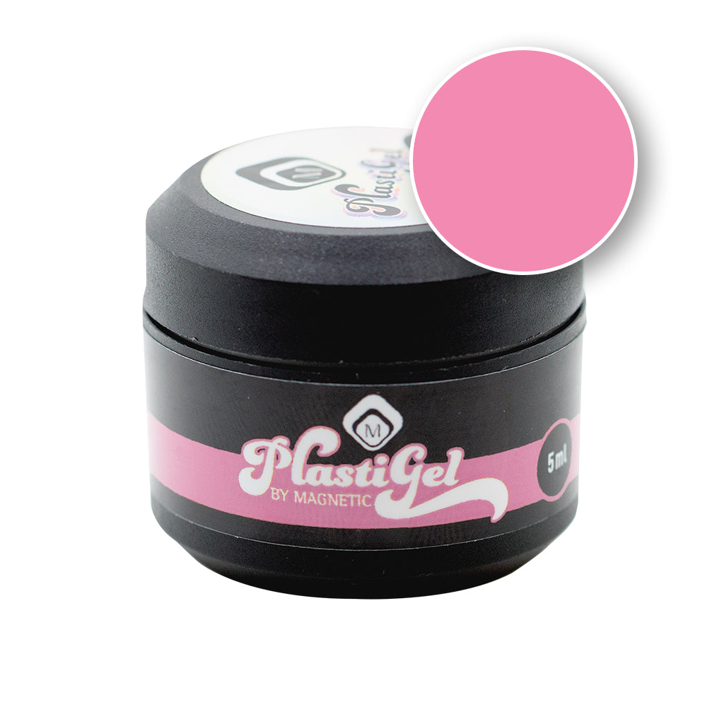 Plasti Gel Pastel Pink