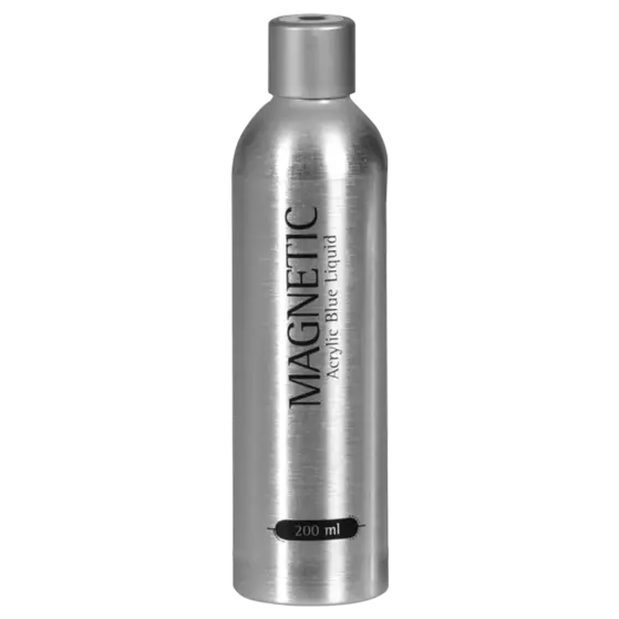 Magnetic Blue Liquid 200 ml
