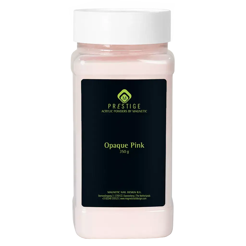 Prestige acryl Opaque Pink 350 gr