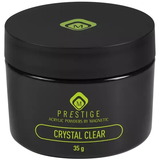 Prestige Crystal Clear 35 gr.