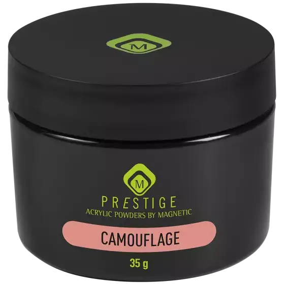 Prestige Camouflage Pink 35 gr