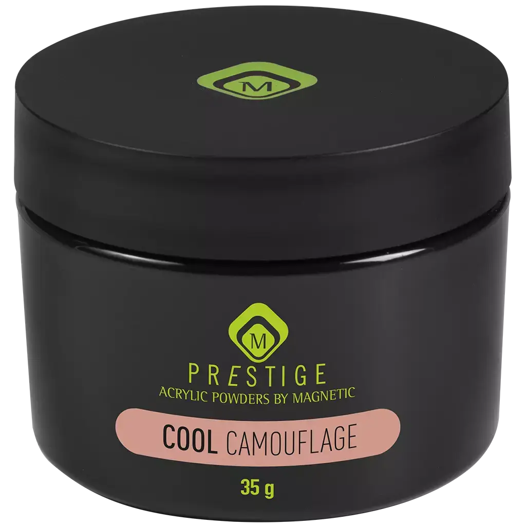 Prestige Camouflage  Cool Pink 35 gr