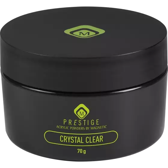 Prestige Acryl Crystal Clear 70 gr.