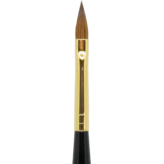 Ikebana Design Sculpting Brush