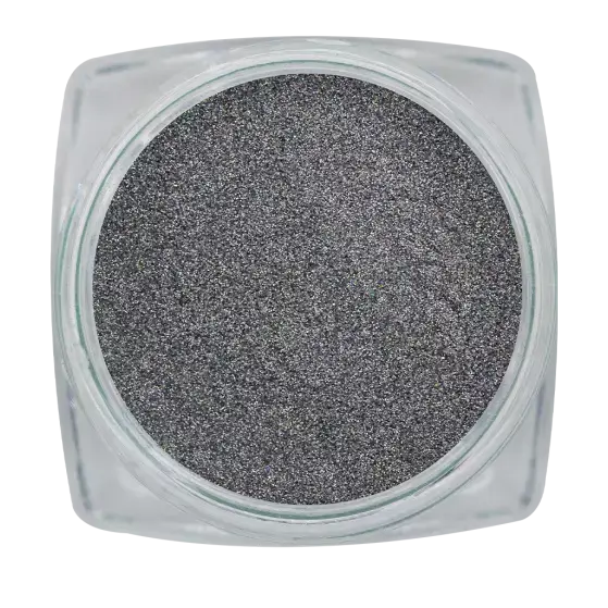 Magnetic Holografic Chrome pigment