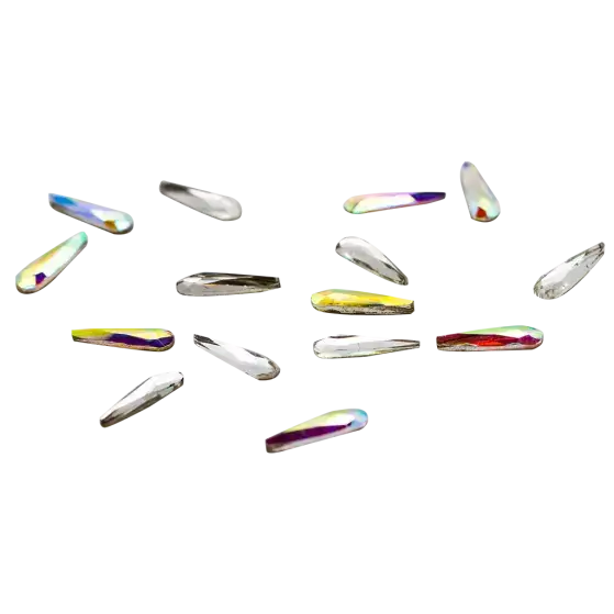 Awesome Crystals Raindrop 20 pcs