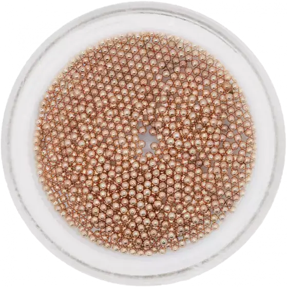 Metal Bullions Rose Gold