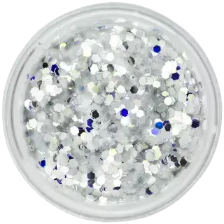 White Scensation S disc