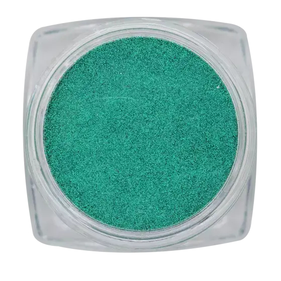 Magnetic Pigment Turquoise Chrome