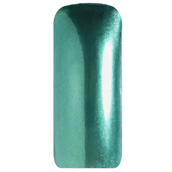 Magnetic Pigment Turquoise Chrome