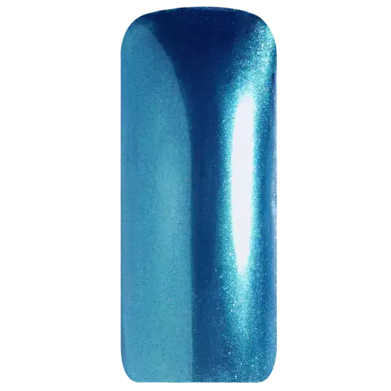 Magnetic Pigment Blue Chrome