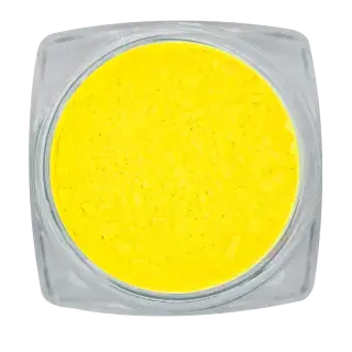 Neon Pigment Yellow
