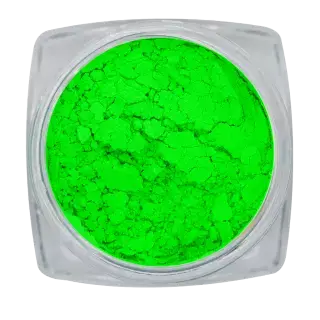 Neon Pigment Green