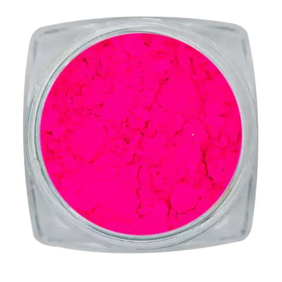 Neon Pigment Pink