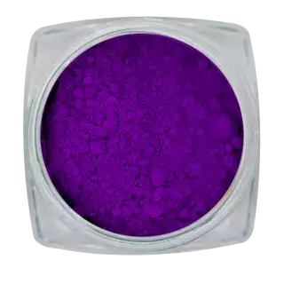 Neon Pigment Purple
