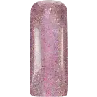 Magnetic Chrome Sparkle Rose