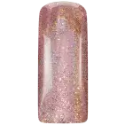 Magnetic Chrome Sparkling Pink