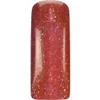 Magnetic Chrome Sparkle Red