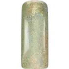 Magnetic Chrome Sparkle Light Gold