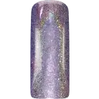 Magnetic Chrome Sparkle Purple