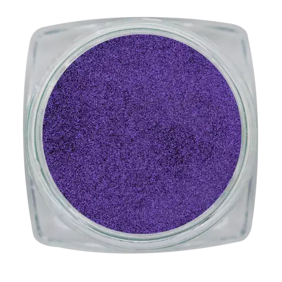 Magnetic Pigment Purple Chrome