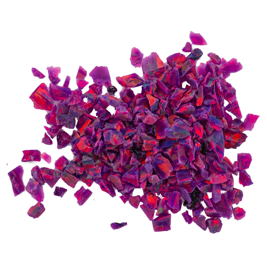 MAGNETIC OPALS DARK PURPLE