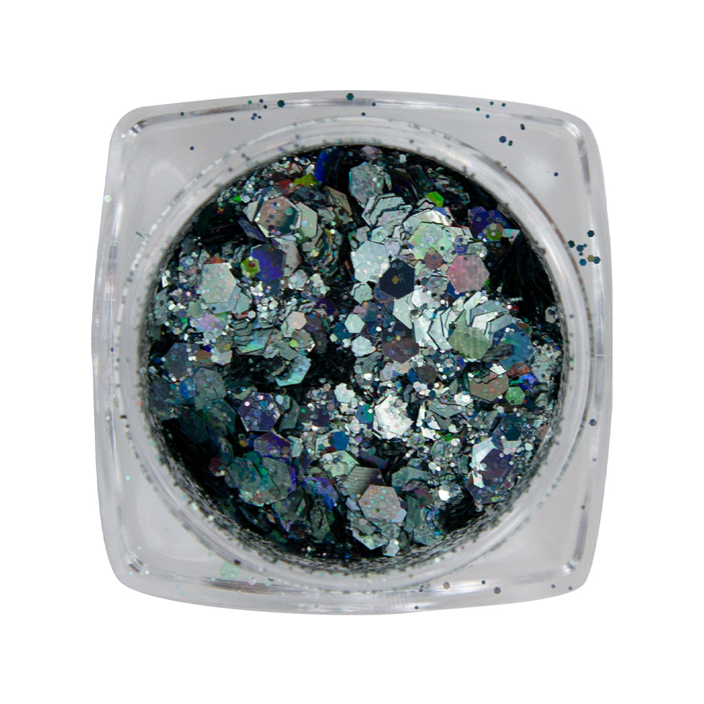 Metal Inlay Anthracite