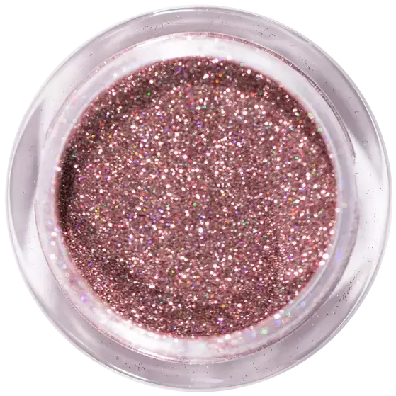 Starburst Glitter Rose