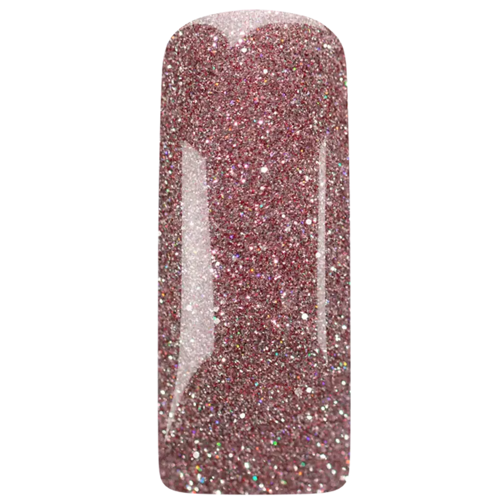 Starburst Glitter Rose