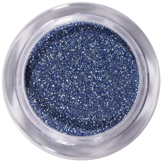 Starburst Glitter Lavender